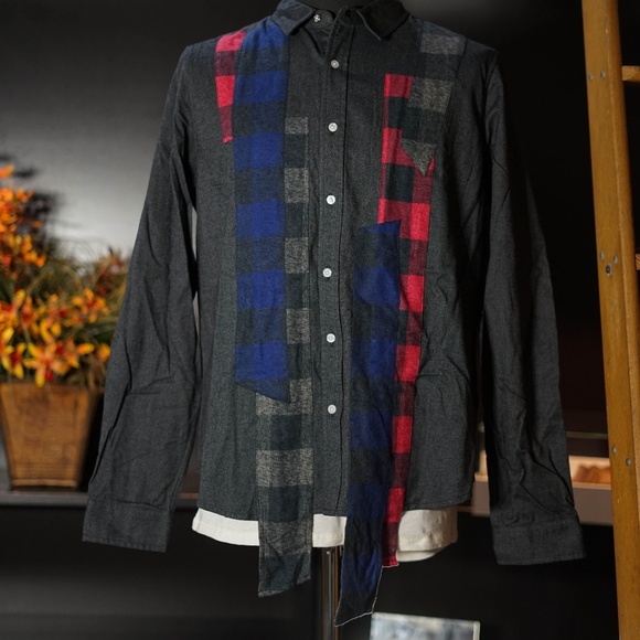 SHIRT - Picture 2 of 6